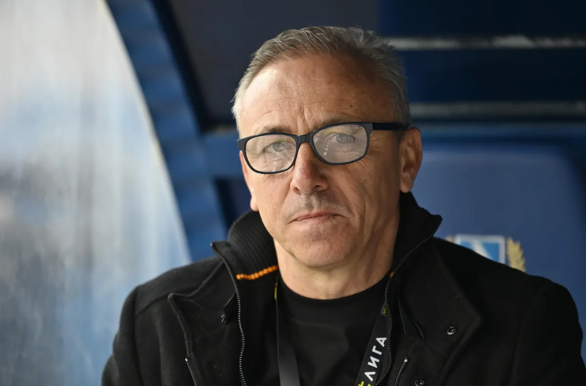 Илиан Илиев определи групата на Черно море