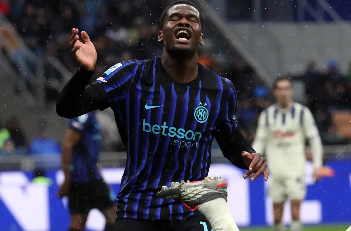 Прогноза: Гол/гол на Интер - Рома