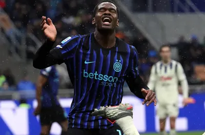 Прогноза: Гол/гол на Интер - Рома