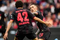 ОБЗОР: Леверкузен обърна Волфсбург до 6:3 в Бундеслигата