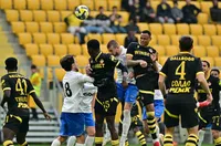 Ботев помете Спартак преди дербито на Пловдив