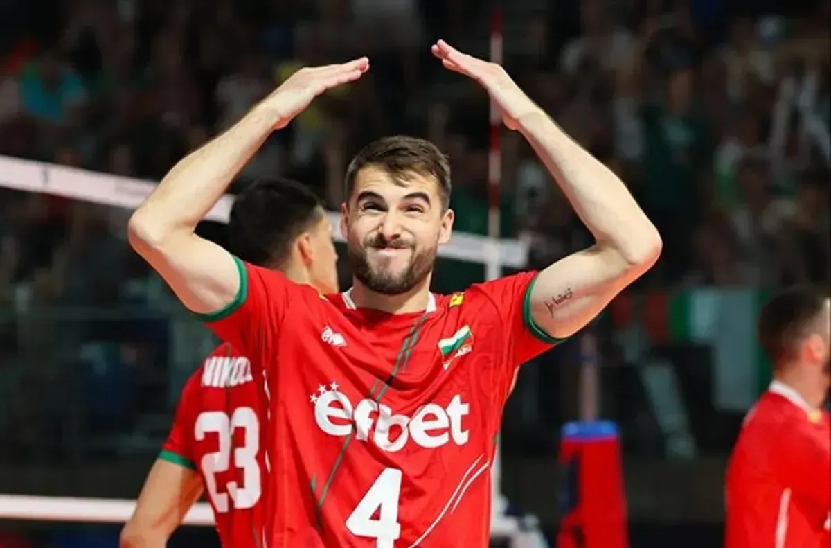 Мартин Атанасов с победа в Индонезия (ВИДЕО)