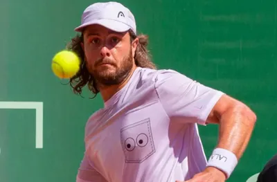 Аржентинец детронира шампиона в Маракеш и е на финал