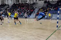 Шумен е на финал за Купата на България по хандбал