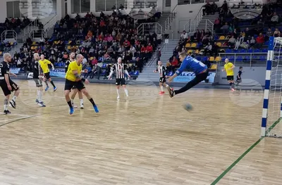 Шумен е на финал за Купата на България по хандбал