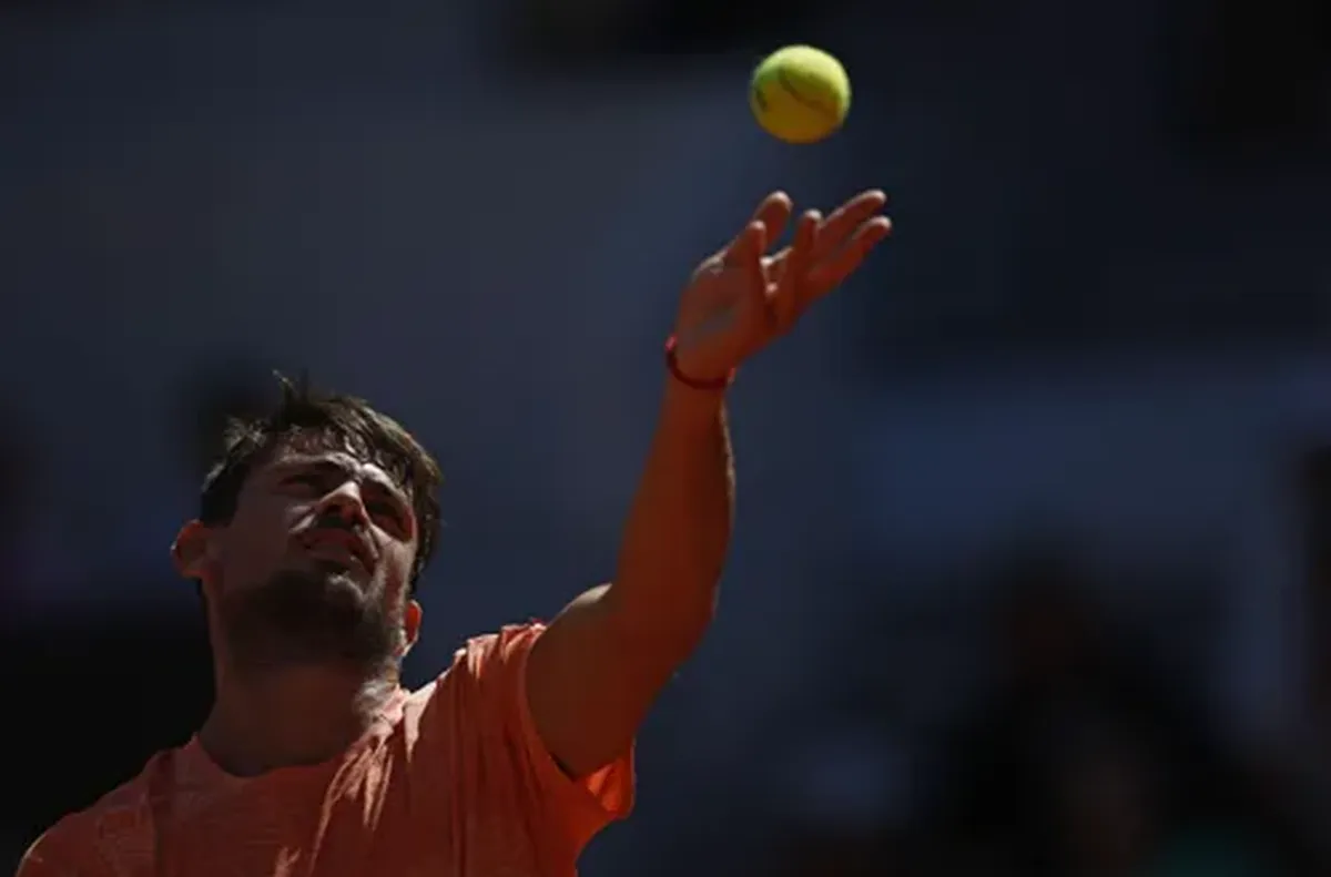 Навоне спаси два мачбола за финал на АТР 250 в Букурещ
