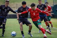 Бихме Косово при 16-годишните (ВИДЕО)