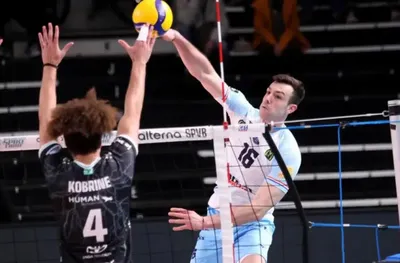 Тур загуби драматично в дебюта на Аспарух Аспарухов