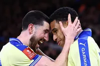 Давид надви Голиат! Саутхемптън повали Арсенал за ФА Къп