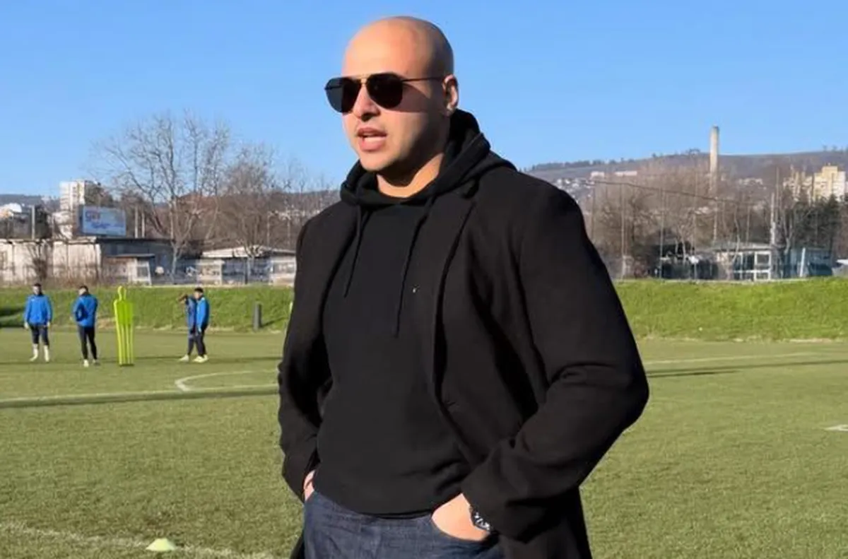 Шефът на Спартак Вн след позора: Ще вземем мерки