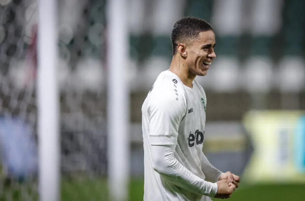 Фейенорд предлага €8 млн. на Лудогорец за бразилец?