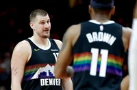 Йокич с 40 точки при победата на Денвър над Сан Антонио