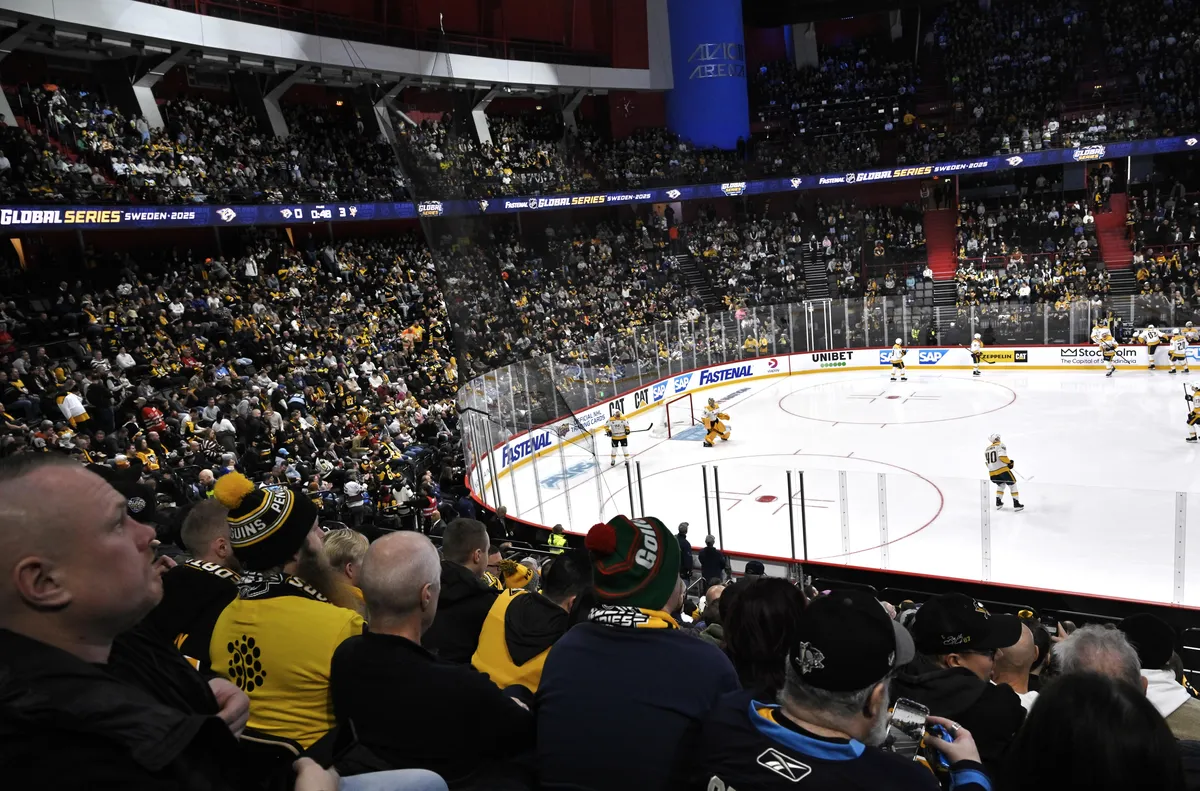 Бъфало за първи път от 15 години ще играе в плейофите, шампионът на НХЛ е аут!