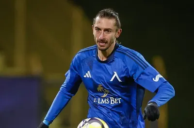 Кристиан Димитров в групата на Левски за Добруджа