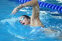 Диана Петкова подобри националния рекорд на 100 метра бътерфлай