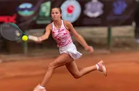 Росица Денчева с титла в Италия 