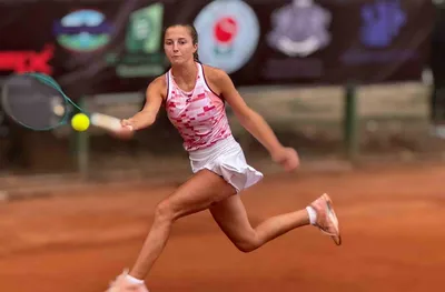 Росица Денчева с титла в Италия 