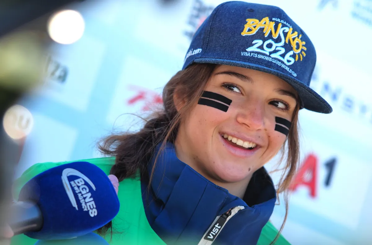 Малена Замфирова с оптимистична прогноза