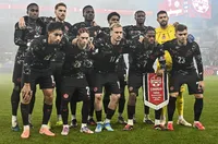 Канадските национали по футбол жегнаха „тифозите“