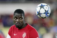 Погба е пред завръщане в игра