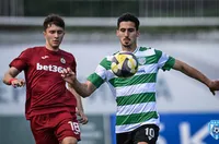 Славия наказа грешките на Черно море - 3:1