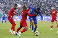 Top 4 в efbet Лига е ясна