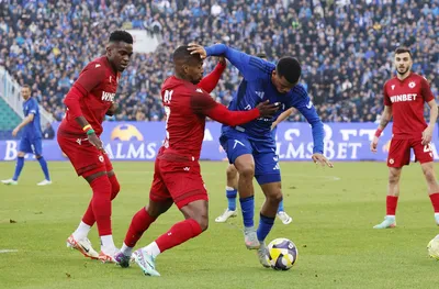 Top 4 в efbet Лига е ясна