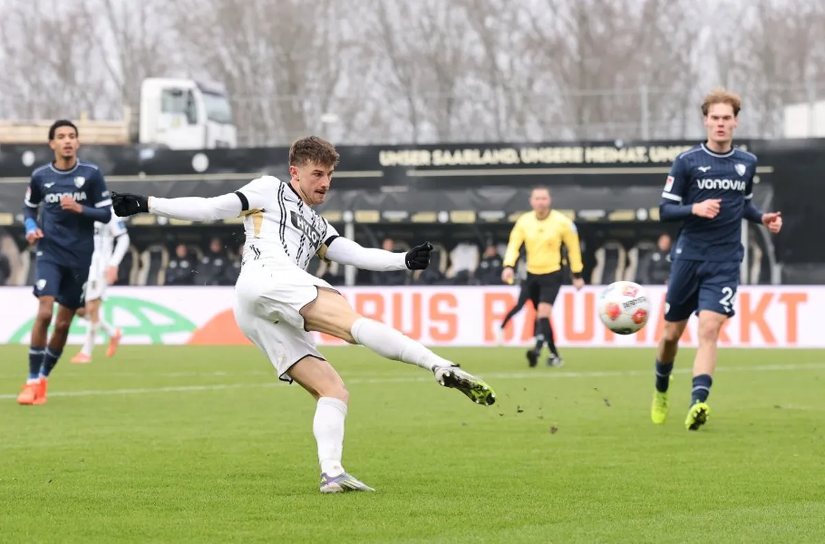 Лукас Петков продължава да бележи в Германия (ВИДЕО)