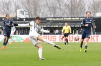 Лукас Петков продължава да бележи в Германия