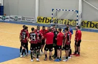 Локомотив Горна Оряховица вдигна Купата на България в хандбала