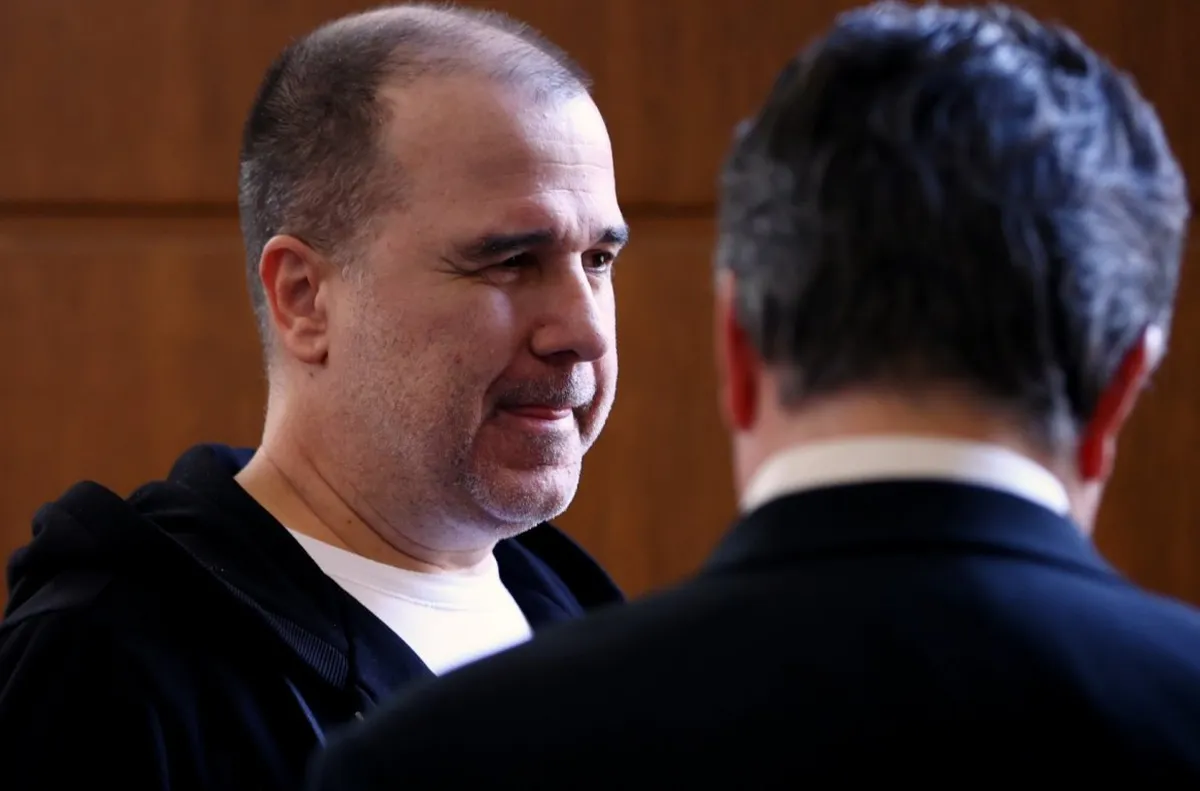 Цветомир Найденов: Добре дошли на моето парти