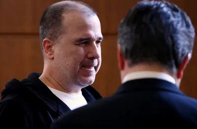 Цветомир Найденов: Добре дошли на моето парти