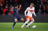 Удар по Нидерландия: Халф е аут за Мондиала след тежка контузия