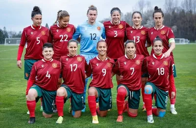 Пуснаха билетите за България– Косово при жените