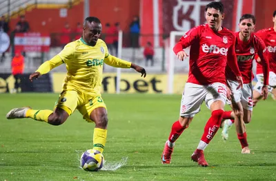 НА ЖИВО: Лудогорец - ЦСКА 1948 (СЪСТАВИ)