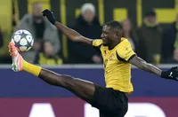 Нападател на Дортмунд иска трансфер