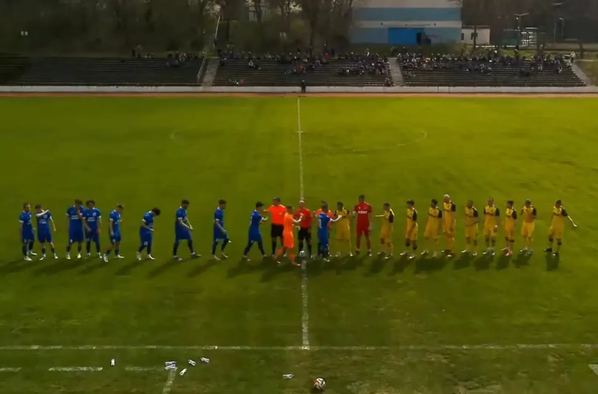 Трети пореден успех за Черноморец като гост