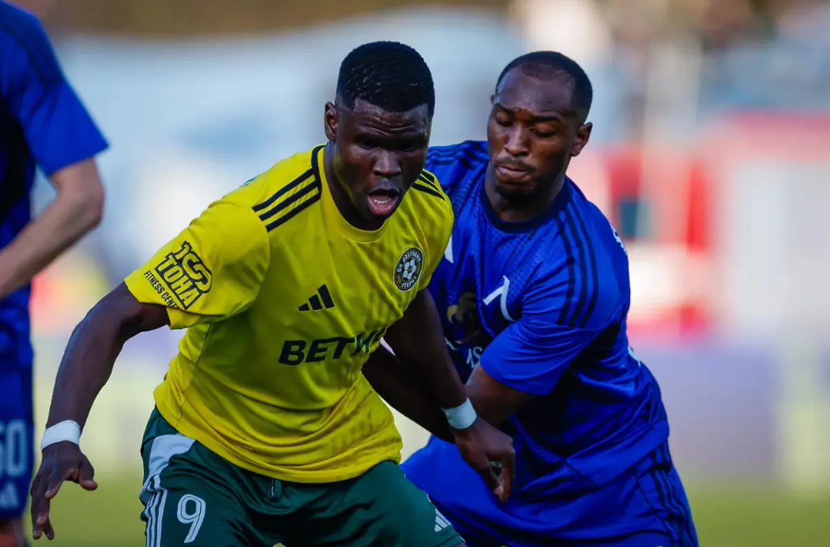 ДРАМА НА ГОДИНАТА! Добруджа спря Левски - 2:2 (ВИДЕО)