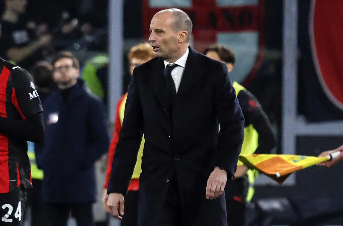 Алегри ще изненада Конте с интересни титуляри срещу Наполи