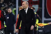 Алегри ще изненада Конте с интересни титуляри срещу Наполи