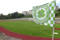 Вихрен строи модерна база