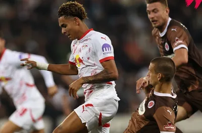 Санкт Паули с важна точка в Берлин