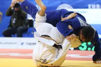 България с пет отличия на Европейската купа по джудо в Азербайджан