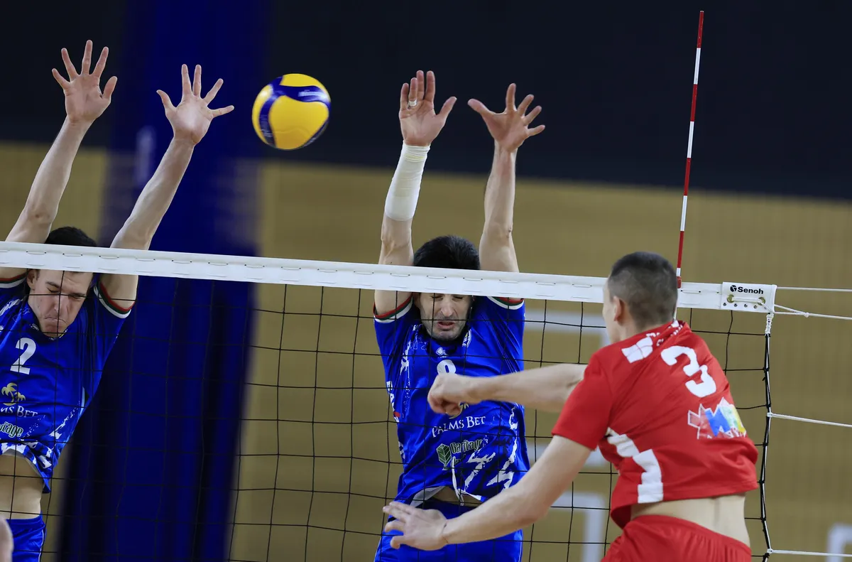 Най-накрая! ЦСКА победи Левски след 13 поредни загуби (ВИДЕО)