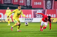 Чочев: Напълно контролирахме мача през второто полувреме