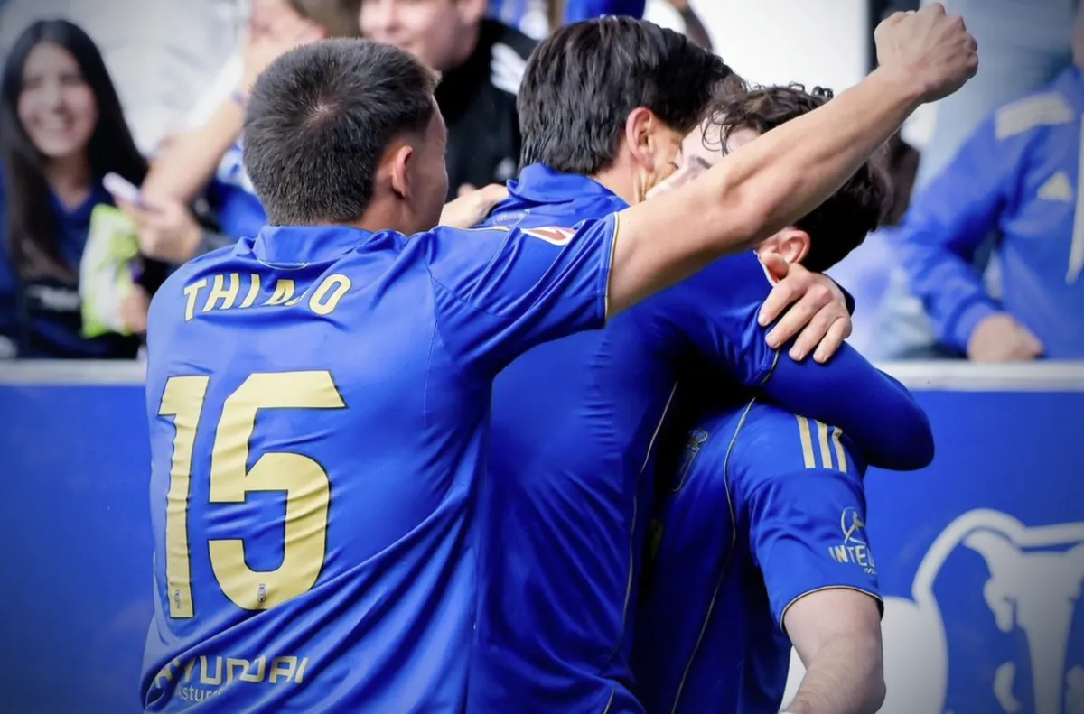 Слабакът Овиедо записа едва петия си успех за сезона след минимална победа над Севиля (ВИДЕО)