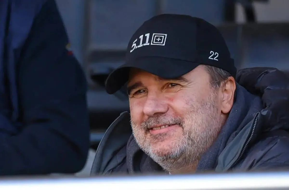 Цветомир Найденов за Петър Витанов: Поведе хорото на безхаберието!