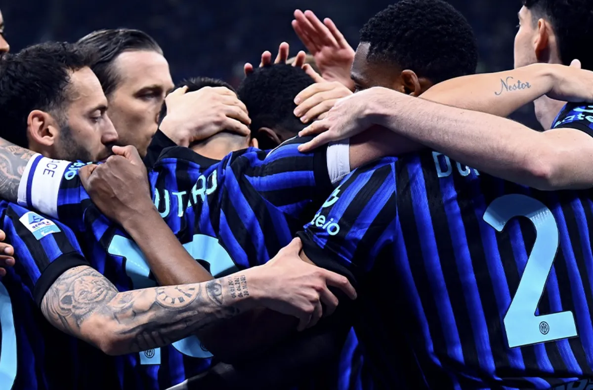 Интер размаза Рома в специален мач за Лаутаро (ВИДЕО)