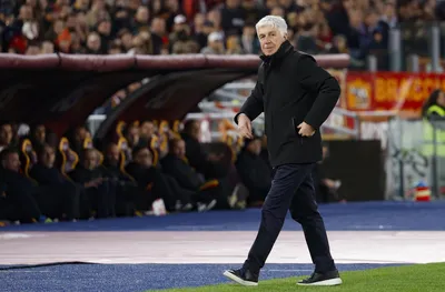 Шеф на Рома потвърди бъдещето на Гасперини