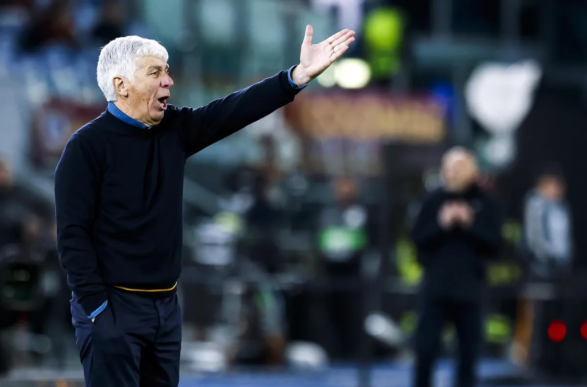 Гасперини след 2:5 от Интер: Тежък удар за морала ни